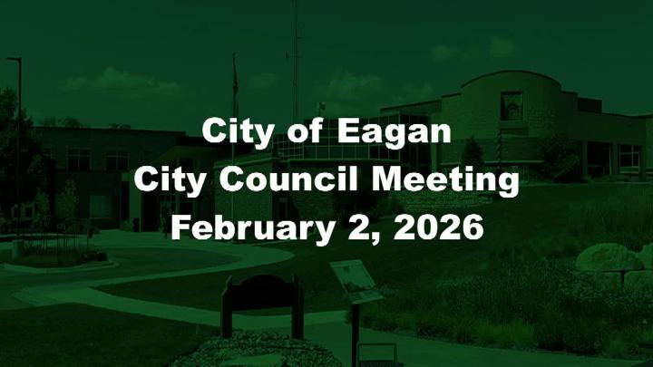 Thumbnail image for City Council Meeting