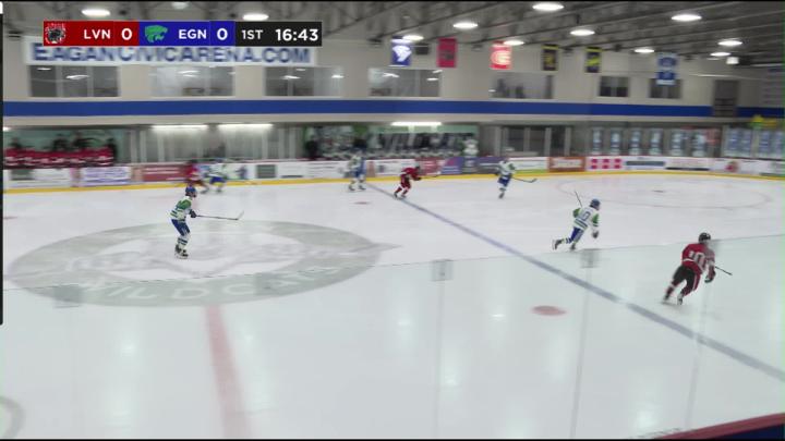 Thumbnail image for EHS Boys Varsity Hockey vs. Lakeville North