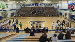 Thumbnail image for EHS Girls Basketball vs. Roseville