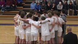 Thumbnail image for EHS Boys Basketball vs Rosemount