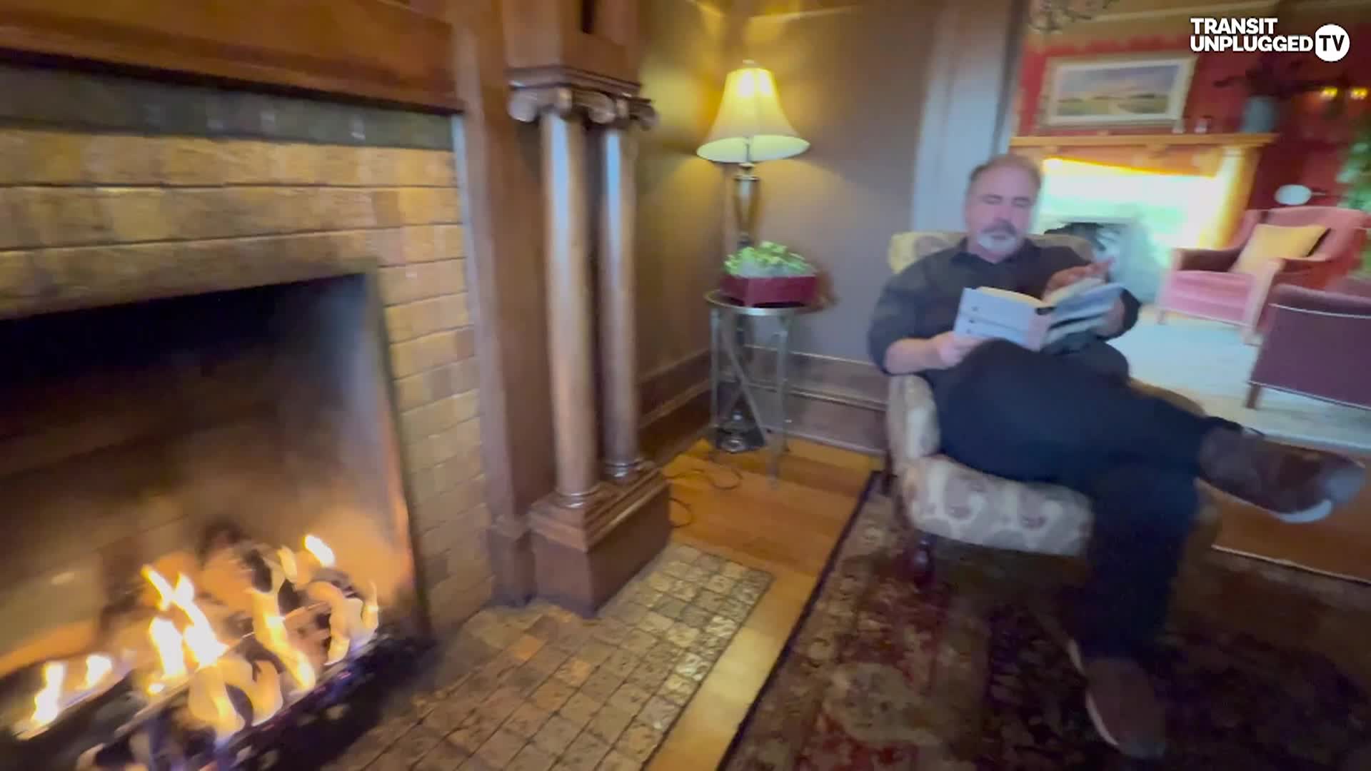 Thumbnail image for Transit Unplugged TV