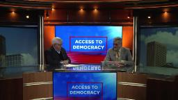 Thumbnail image for Access to Democracy