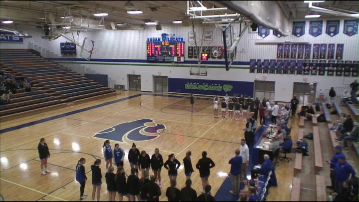 Thumbnail image for EHS Girls Basketball vs. Lakeville South