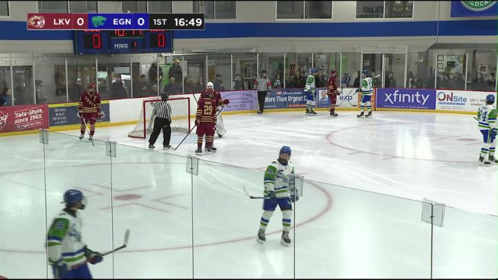 Thumbnail image for EHS Boys Varsity Hockey vs. Lakeville South