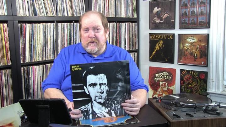 Thumbnail image for Goin' Vinyl
