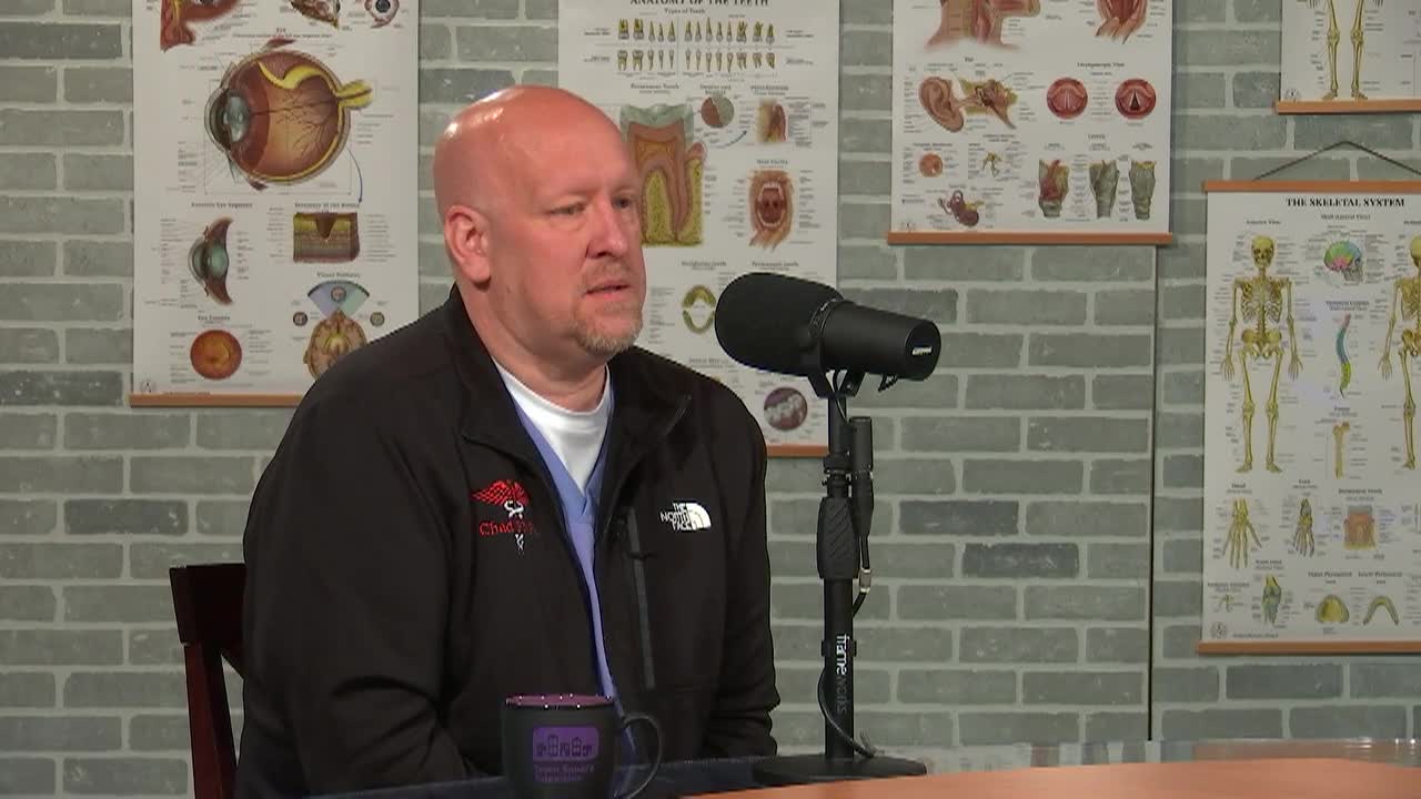 Thumbnail image for Clinical Compass