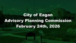 Thumbnail image for Planning Commission