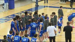 Thumbnail image for EHS Boys Basketball vs. Prior Lake