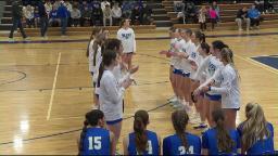 Thumbnail image for EHS Girls Basketball vs. Hastings