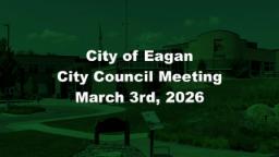 Thumbnail image for City Council Meeting
