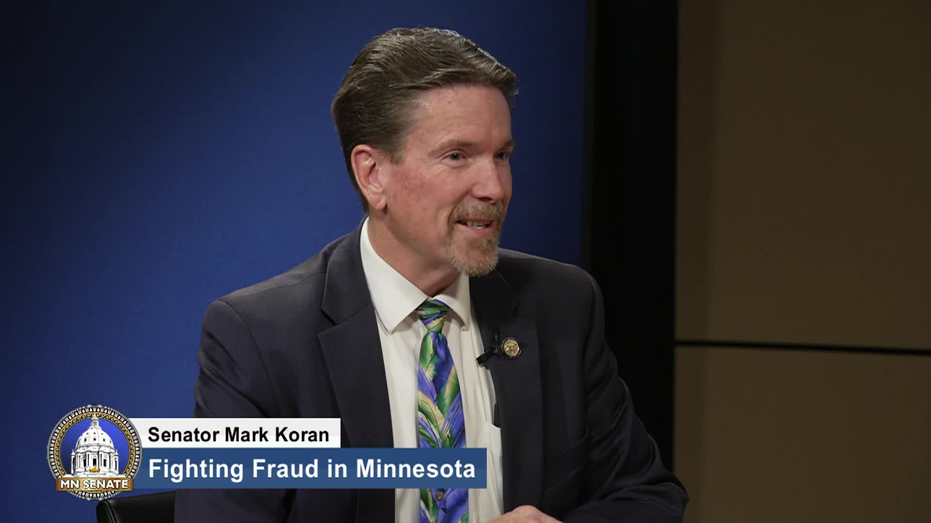 Thumbnail image for Senate Spotlight