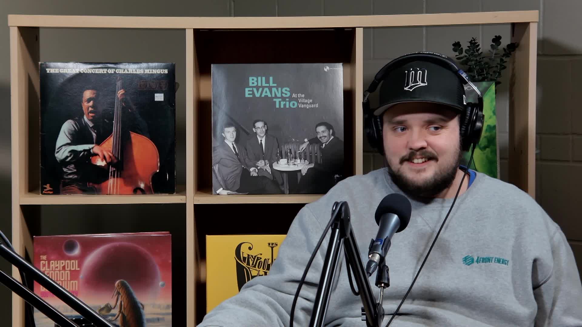 Thumbnail image for Jazz with Vaughn