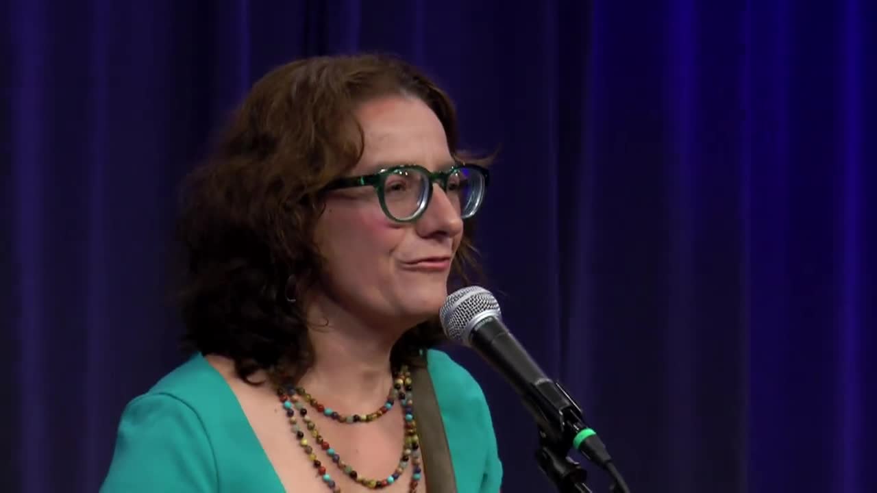 Thumbnail image for Baby Blue Arts Presents