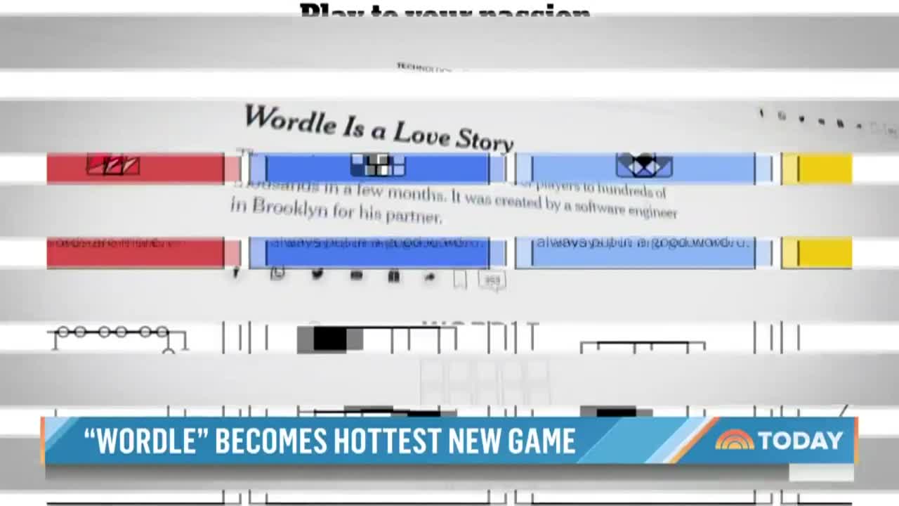 Thumbnail image for Weekly Chat