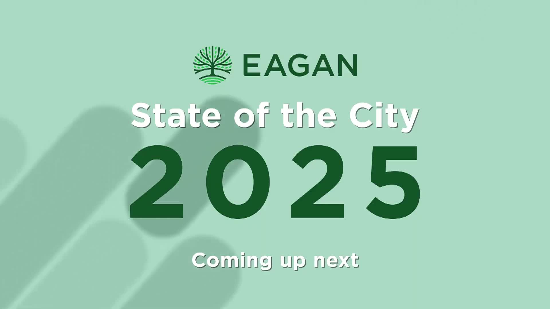 Thumbnail image for State of the City Address