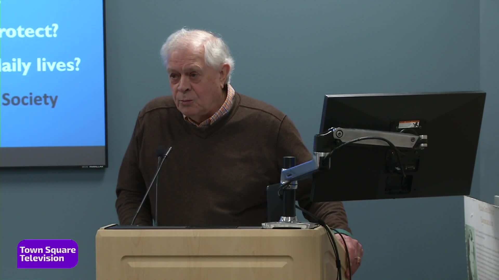 Thumbnail image for America's 250th: The Road to Independence: