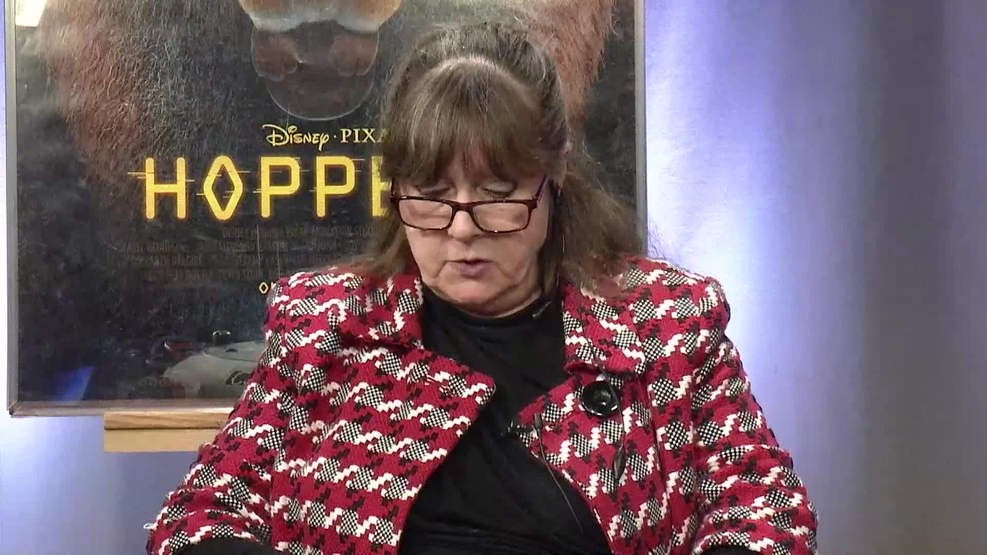 Thumbnail image for Reeling...The Movie Review Show