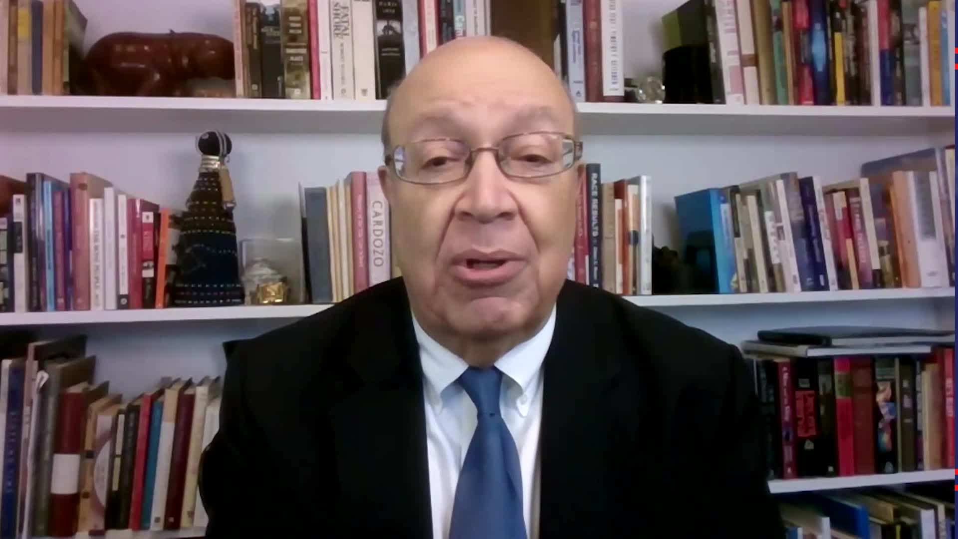 Thumbnail image for White House Chronicle