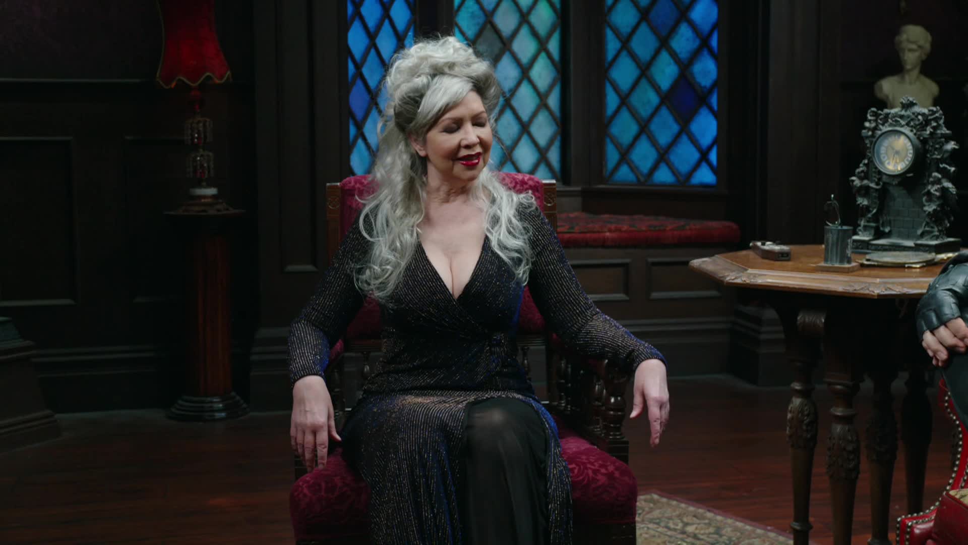 Thumbnail image for Creature Features