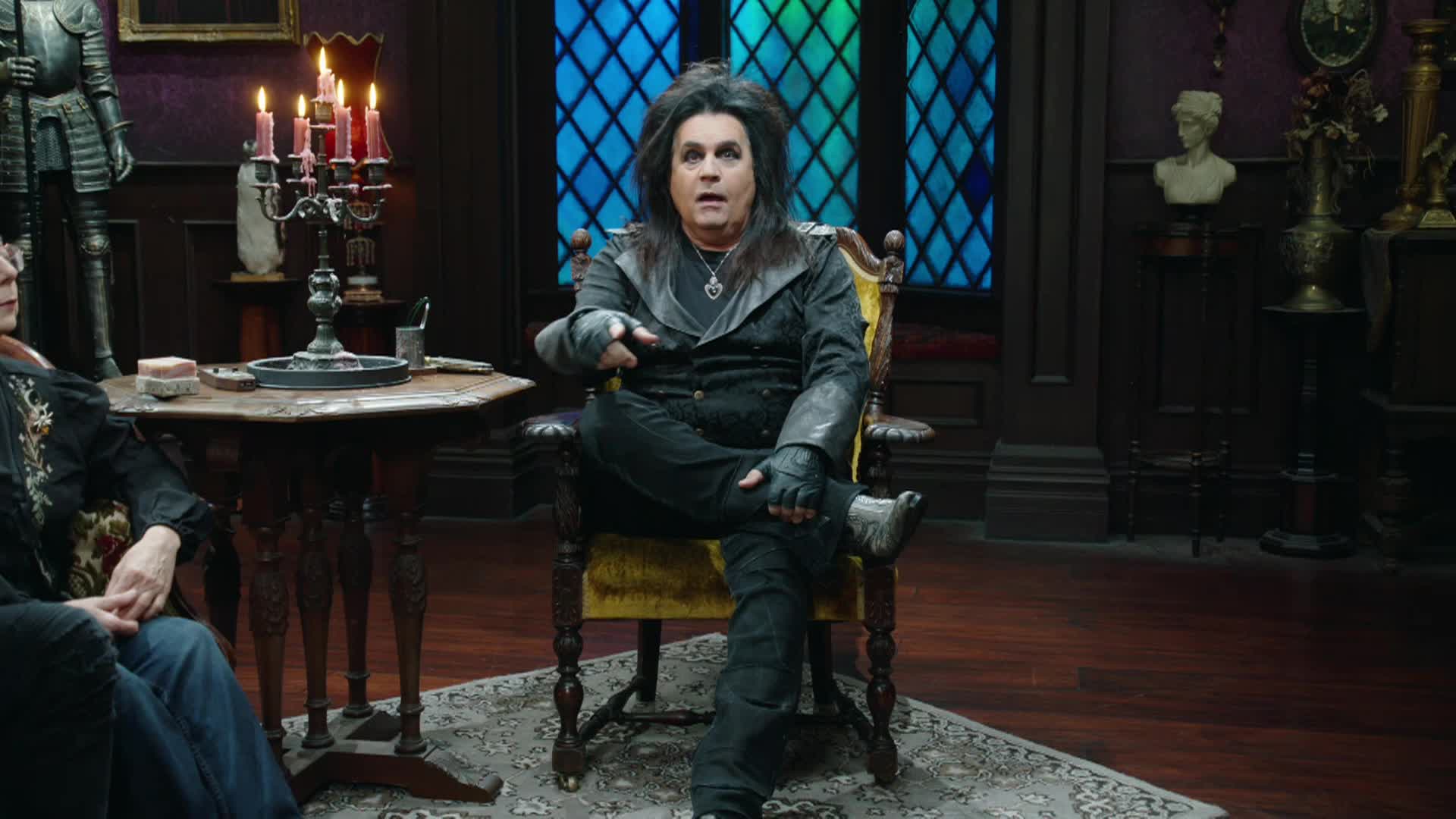 Thumbnail image for Creature Features