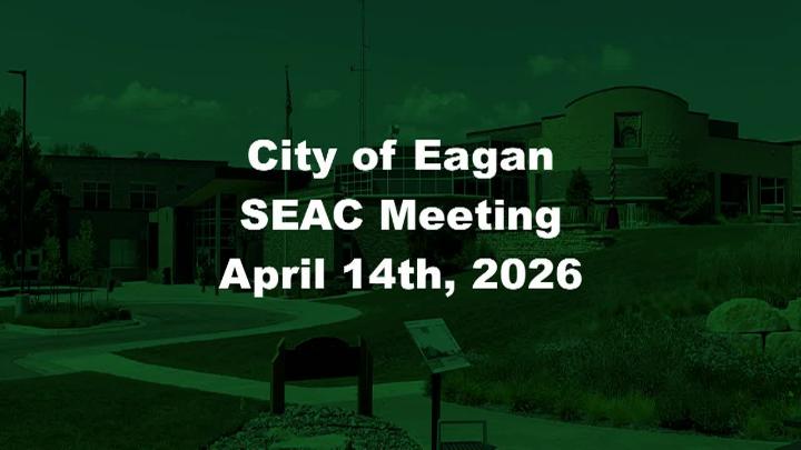 Thumbnail image for Sustainable Eagan Advisory Commission