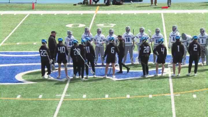 Thumbnail image for EHS Boys Lacrosse vs. Woodbury