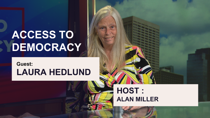 Thumbnail image for Access to Democracy