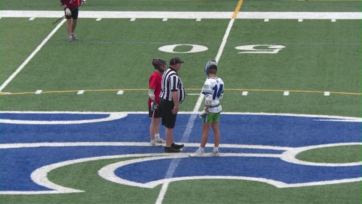 Thumbnail image for EHS Boys Lacrosse vs. Shakopee