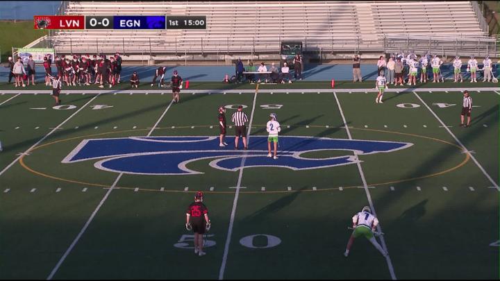 Thumbnail image for EHS Boys Lacrosse vs. Lakeville North