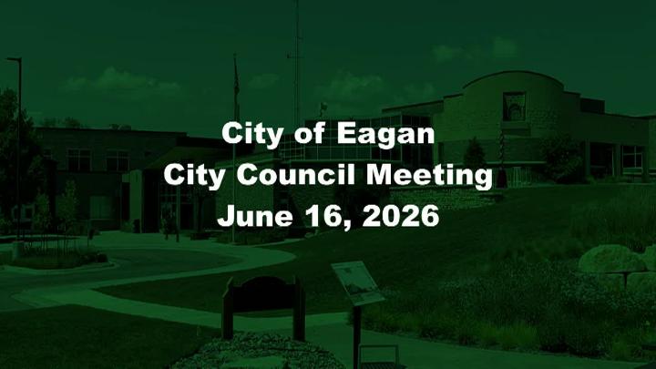 Thumbnail image for City Council Meeting