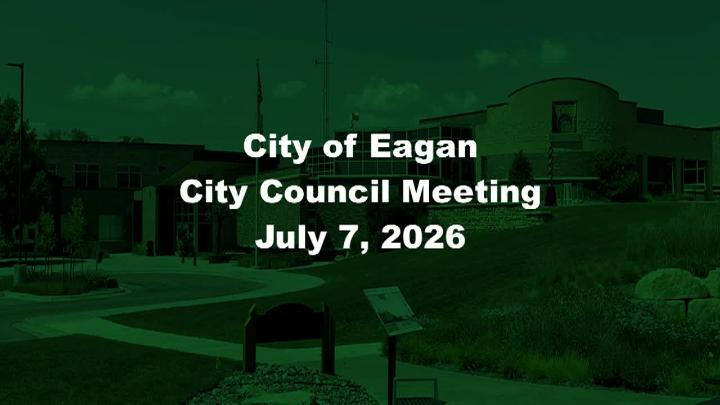 Thumbnail image for City Council Meeting