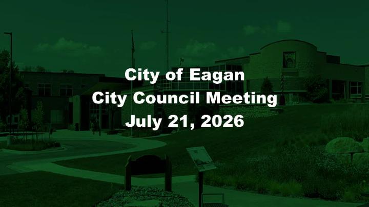Thumbnail image for City Council Meeting