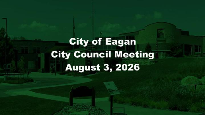 Thumbnail image for City Council Meeting
