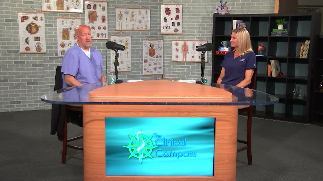 Thumbnail image for Clinical Compass