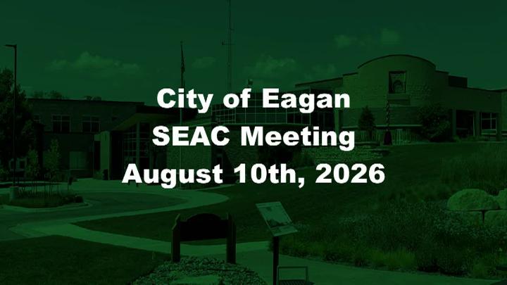 Thumbnail image for Sustainable Eagan Advisory Planning Commission