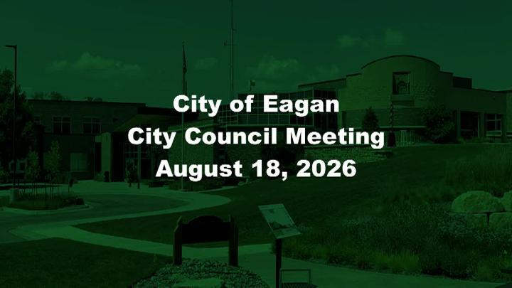 Thumbnail image for City Council Meeting