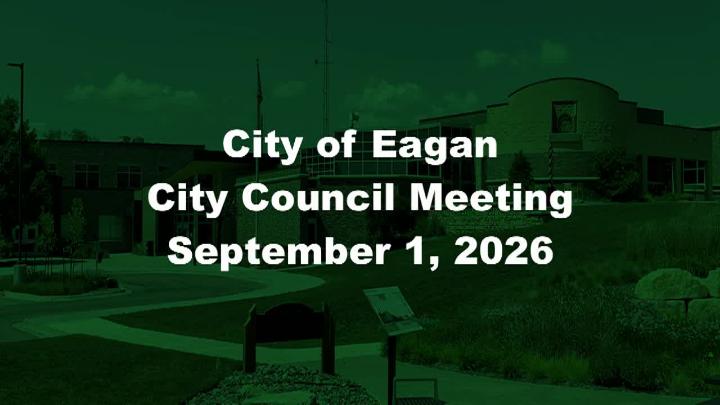 Thumbnail image for City Council Meeting