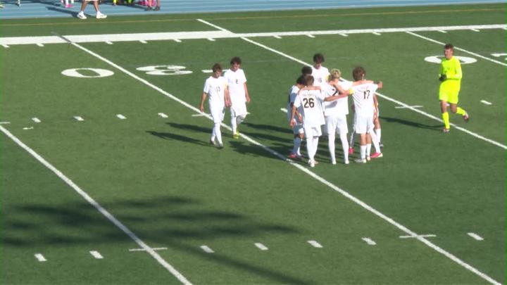 Thumbnail image for EHS Boys Soccer vs. East Ridge