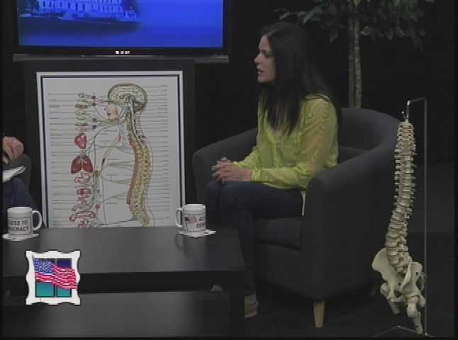 Thumbnail image for Access To Democracy: Dr. Marla Faye (4-21-2017)