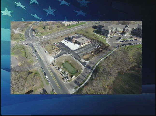 Thumbnail image for Access To Democracy: Mike Scott (5-5-2017)