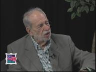 Thumbnail image for Access To Democracy: Prof. Alejandro Baer (5-5-2017)