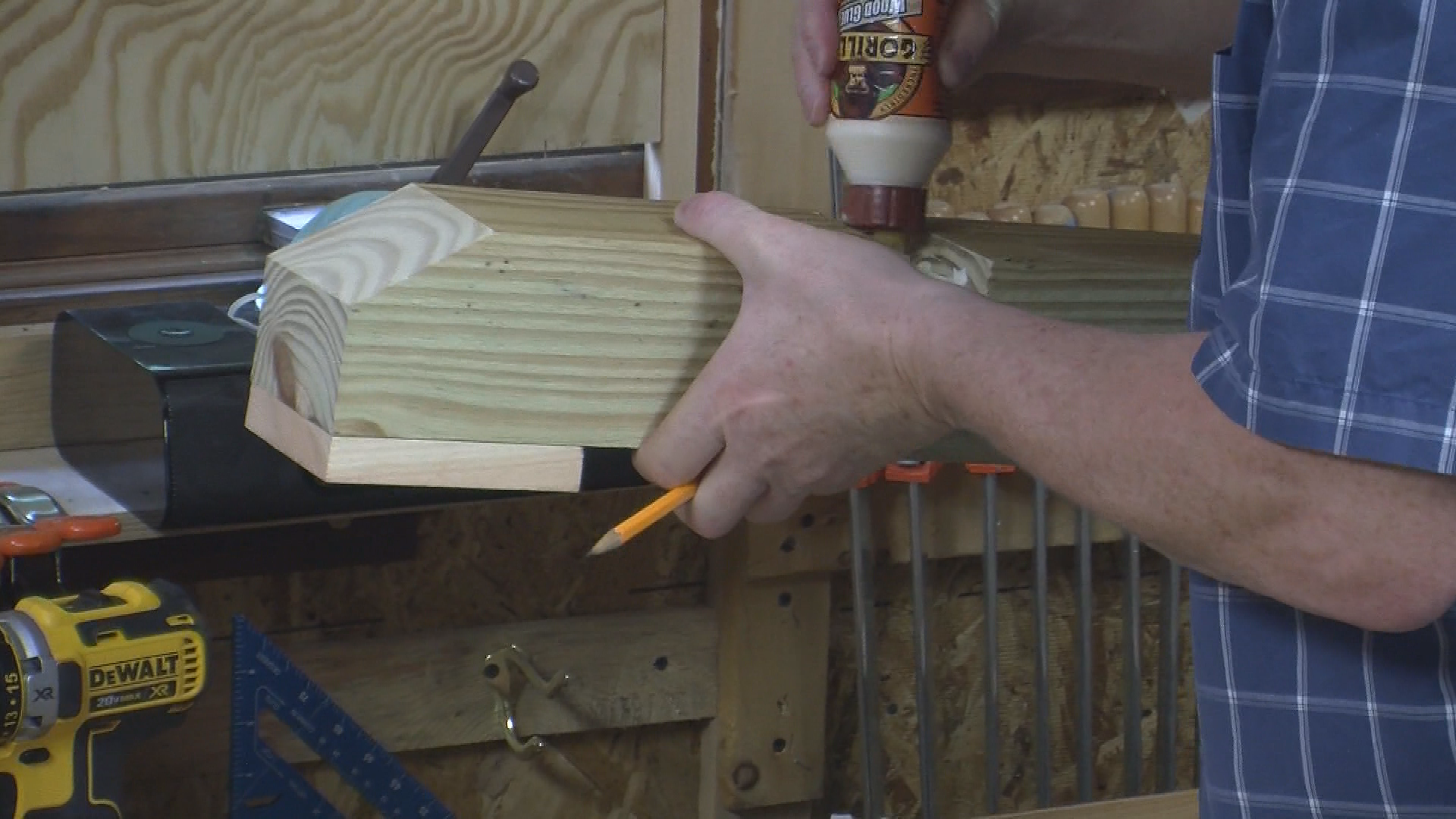 Thumbnail image for The Garage