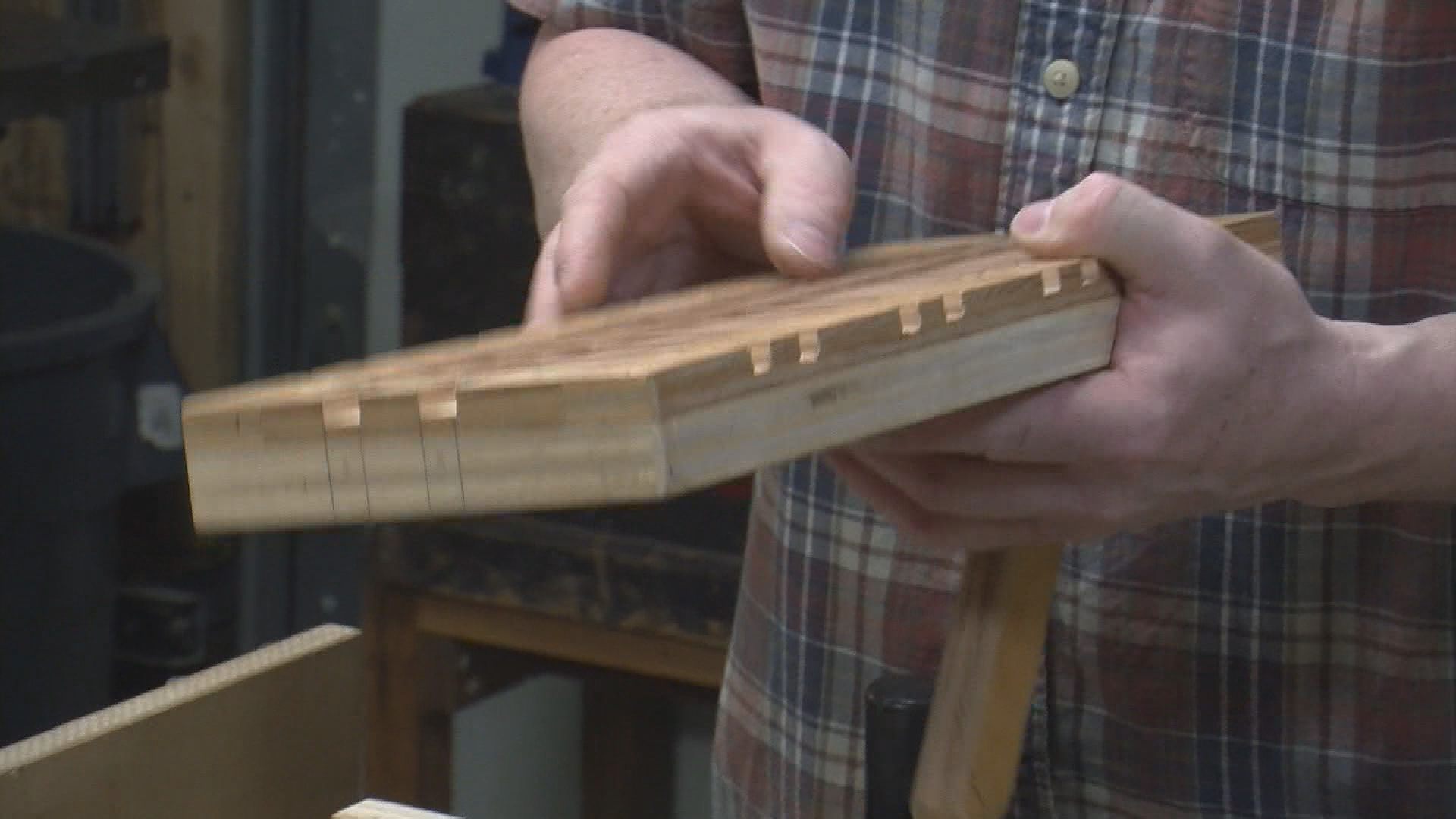 Thumbnail image for The Garage