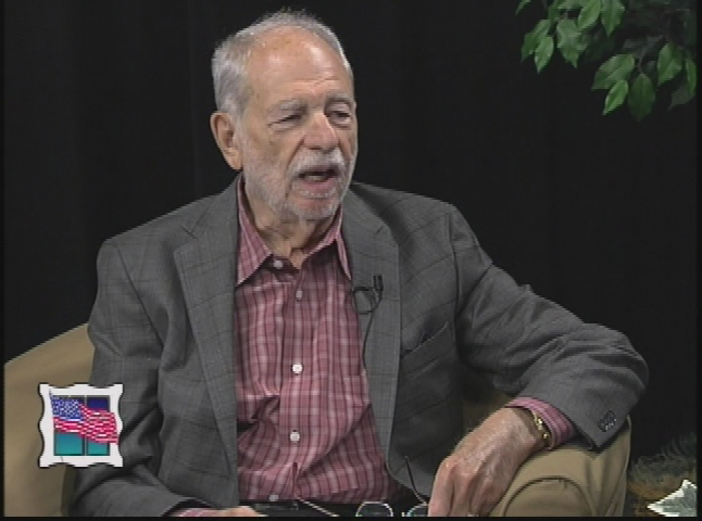 Thumbnail image for Access To Democracy: Mouli Vaidyanathan (7-28-2017)