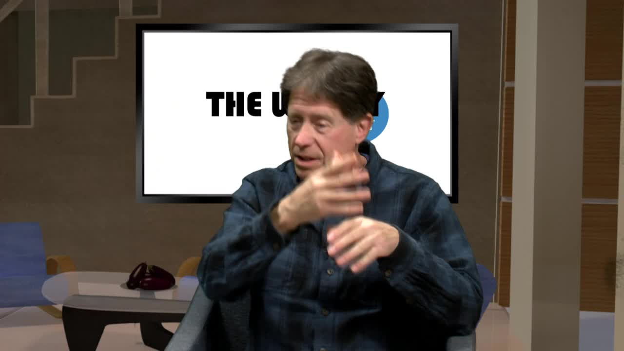 Thumbnail image for Weekly Chat