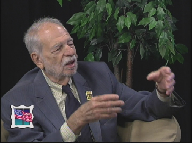 Thumbnail image for Access To Democracy: Coach Mike Eaves (8-4-2017)