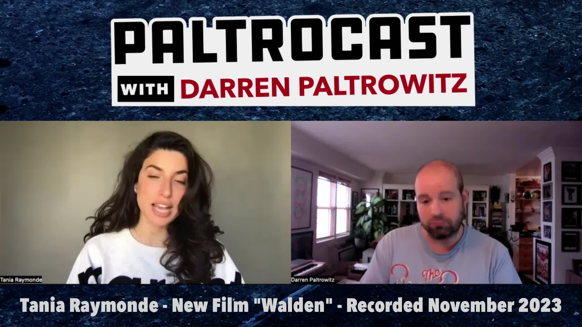 Thumbnail image for Paltrocast with Darren Paltrowitz